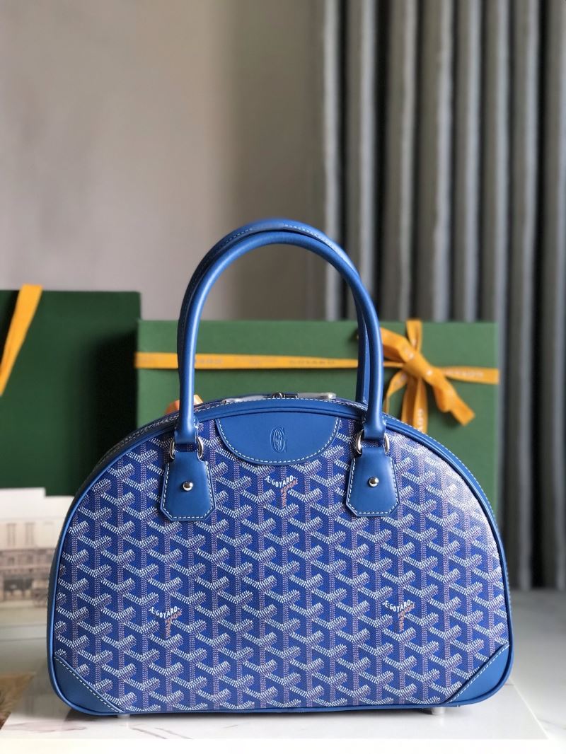 Goyard Top Handle Bags